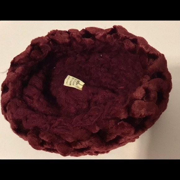 VTG Beanie Gatsby Cabby Baggie Newsboy Italy Hat - Picture 6 of 7